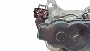Rear left caliper assembly Nissan Murano 25-26