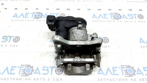 Rear right caliper assembly Nissan Murano 25-26