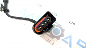 Wiring of the automatic transmission sensor VW Taos 22-25