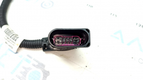 Wiring of the automatic transmission sensor VW Taos 22-25