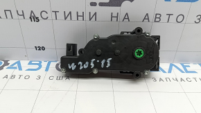 Mercedes C-class W205 15-21 trunk door lock actuator