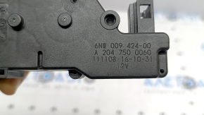 Mercedes C-class W205 15-21 trunk door lock actuator