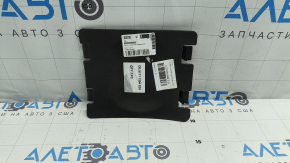 Front fender liner hatch right BMW X3 G01 18-24