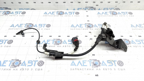 ABS sensor rear left Nissan Murano 25-26