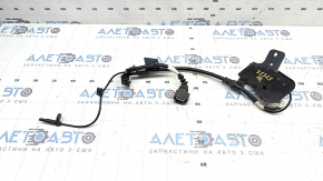 ABS sensor rear left Nissan Murano 25-26