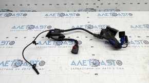 ABS sensor rear right Nissan Murano 25-26