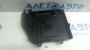 Air resonator Volvo XC60 20-26 rear part