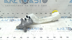 Master brake cylinder with reservoir assembly Nissan Murano 25-26