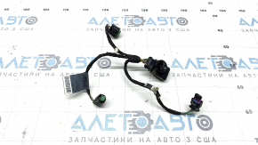 VW Taos 22-25 Fuel Canister Wiring