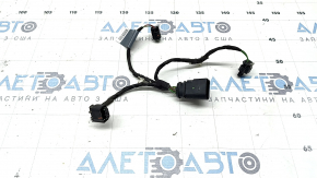 VW Taos 22-25 Fuel Canister Wiring