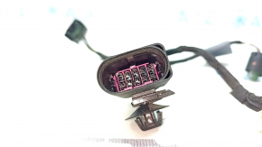 VW Taos 22-25 Fuel Canister Wiring