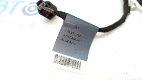 VW Taos 22-25 Fuel Canister Wiring