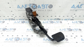 Nissan Murano 25-26 brake pedal with sensors