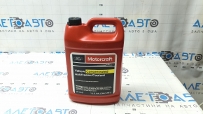 Antifreeze Ford 3.78l yellow concentrate