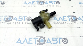 Fuel canister valve VW Taos 22-25