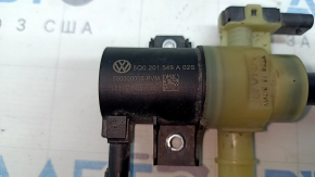 Fuel canister valve VW Taos 22-25