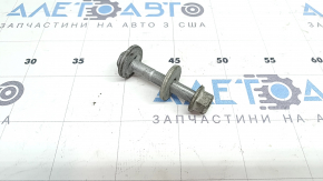 Short camber bolt Nissan Murano 25-26 77mm