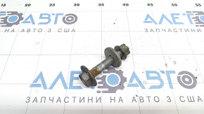 Short camber bolt Nissan Murano 25-26 72mm