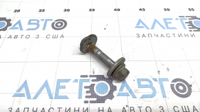 Short camber bolt Nissan Murano 25-26 72mm