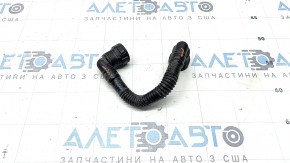 Fuel canister pipe VW Taos 22-25