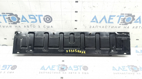 Rear bumper bracket central metal Nissan Murano 25-26