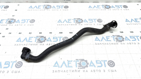 Fuel canister pipe VW Taos 22-25