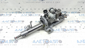 Steering column Nissan Murano 25-26 Platinum