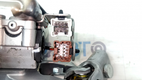 Steering column Nissan Murano 25-26 Platinum