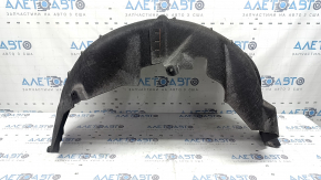 Rear right fender liner Nissan Murano 25-26