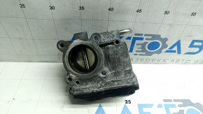 Throttle body Nissan Kicks 18-25