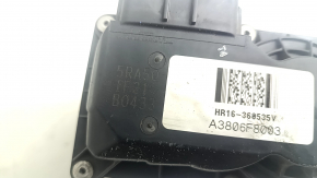 Throttle body Nissan Kicks 18-25