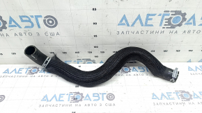 Lower second cooling pipe Nissan Murano 25-26