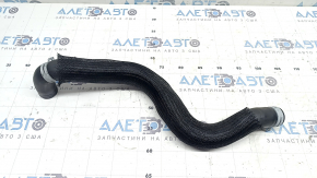 Lower second cooling pipe Nissan Murano 25-26