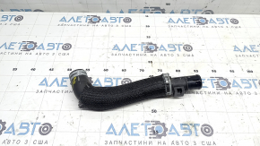 Lower first cooling pipe Nissan Murano 25-26