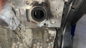Engine Volvo XC60 18-21 2.0T B4204T23 T5 157k 14-14-14-14 broken stud