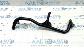Cooling system hose VW Taos 22-25 plastic