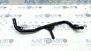 Cooling system hose VW Taos 22-25 plastic