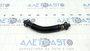 Air pump hose VW Taos 22-25