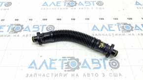 Air pump hose VW Taos 22-25
