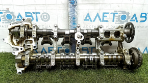 Camshafts with bed Honda Accord 13-17 2.4 K24W