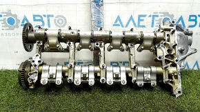 Camshafts with bed Honda Accord 13-17 2.4 K24W