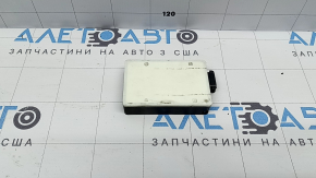 Blind spot sensor BSM right Mercedes C-class W205 16-18