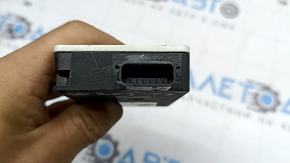 Blind spot sensor BSM right Mercedes C-class W205 16-18