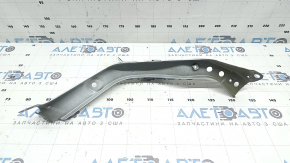 TV bar eyelash right Nissan Murano 25-26
