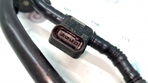 VW Taos 22-25 fuel vapor purge valve with tubes