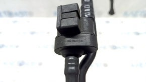 VW Taos 22-25 fuel vapor purge valve with tubes