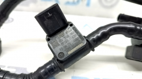VW Taos 22-25 fuel vapor purge valve with tubes