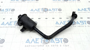 Fuel canister filter VW Taos 22-25