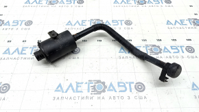 Fuel canister filter VW Taos 22-25