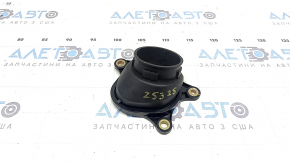 Steering shaft seal Nissan Murano 25-26